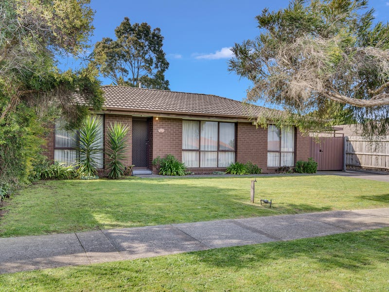 59 Rokeby Crescent, Craigieburn, Vic 3064 Property Details