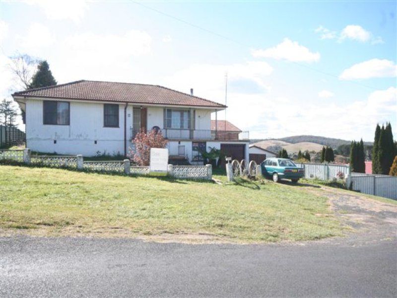 57 Queen Street, Oberon, NSW 2787