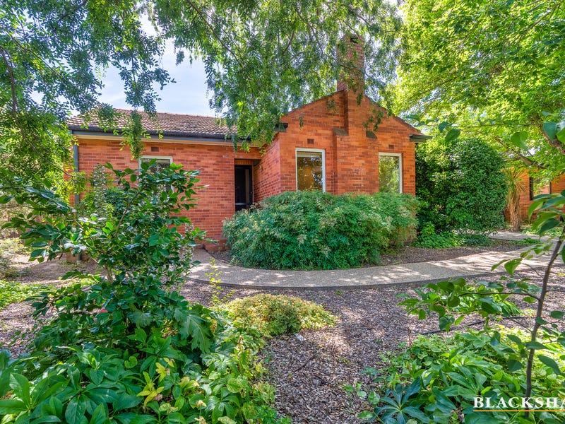 10 Ebden Street, Ainslie, ACT 2602