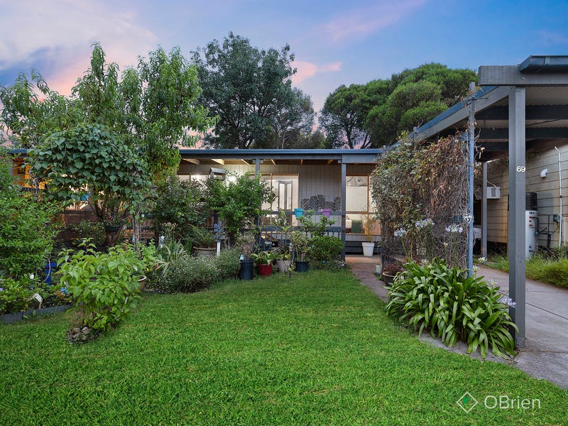 69/131 Nepean Highway, Dromana, Vic 3936 Property Details