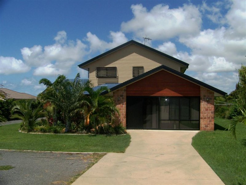 19 Rifle Range Road, Innes Park, Qld 4670