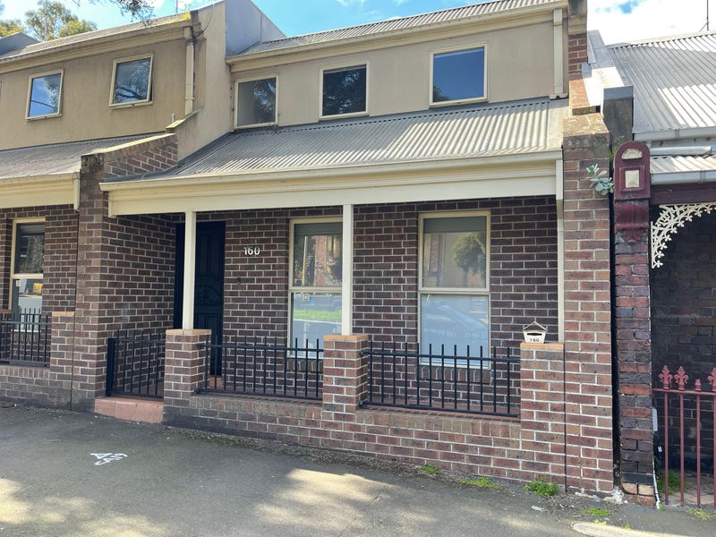 160 Curzon Street, North Melbourne, VIC 3051 160 Curzon Street, North Melbourne, VIC 3051