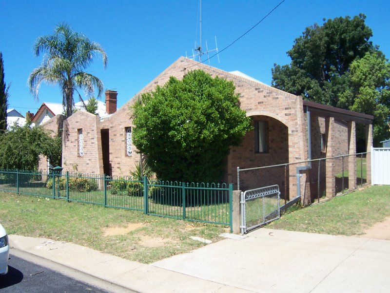 100 Dalgarno Street, Coonabarabran, NSW 2357