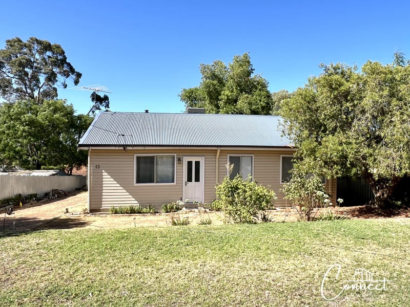 13 Crowea Terrace, Wundowie, WA 6560 House for Sale