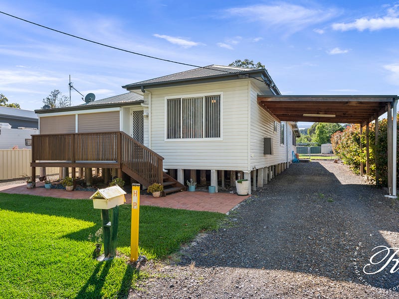 8b River Street, Bulahdelah, NSW 2423 Property Details
