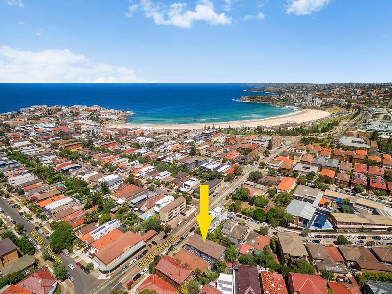 63 Wairoa Avenue, North Bondi, NSW 2026