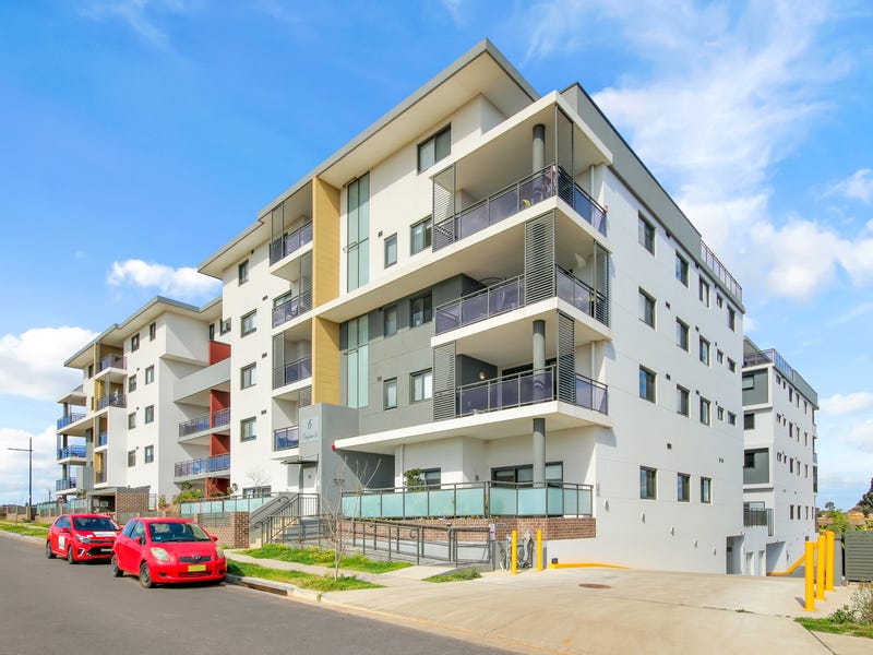 13/6 Bingham Street, Schofields, NSW 2762 Property Details