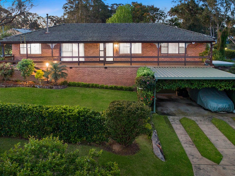 49 Macquarie Road, Wilberforce, NSW 2756 Property Details