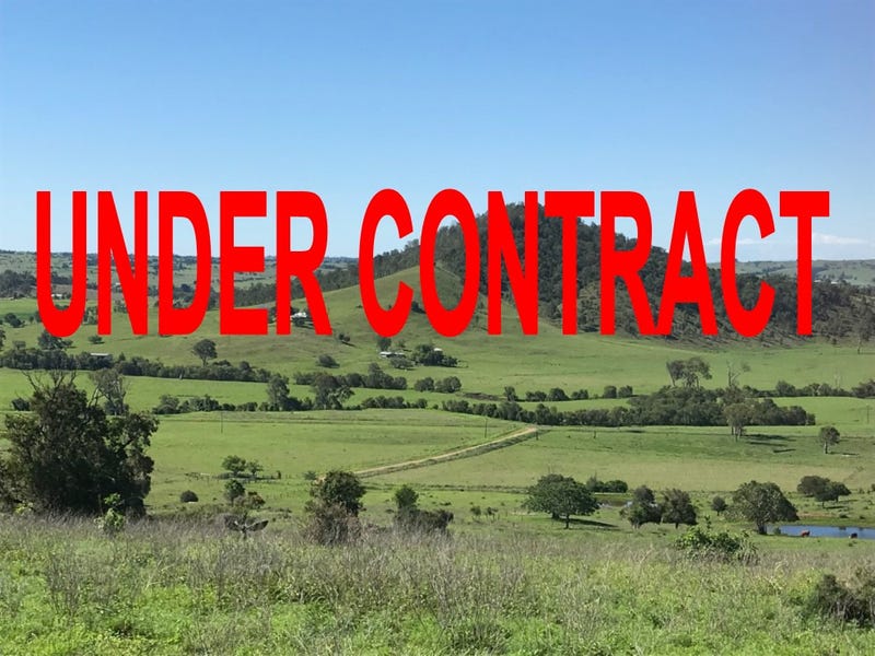 60 RADCLIFFE ROAD, Allandale, Qld 4310 Property Details