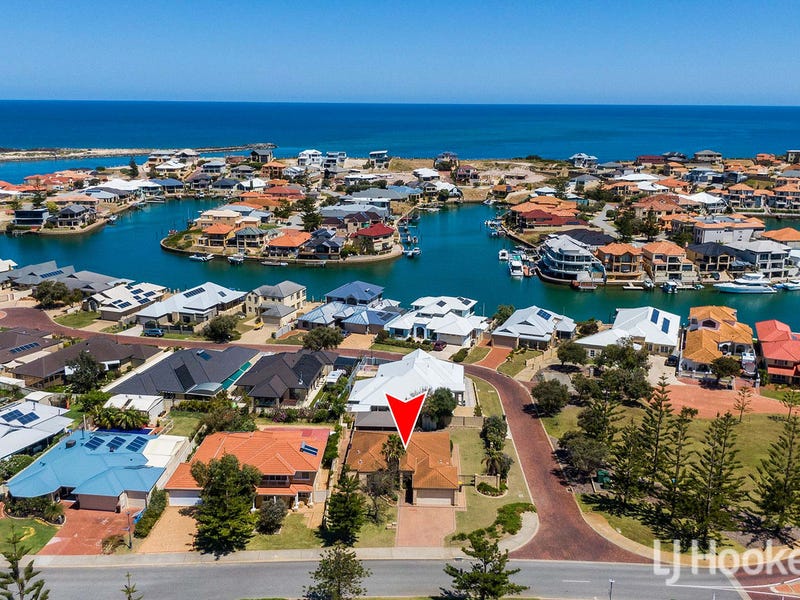 20 Batavia Avenue, Wannanup, WA 6210 Property Details