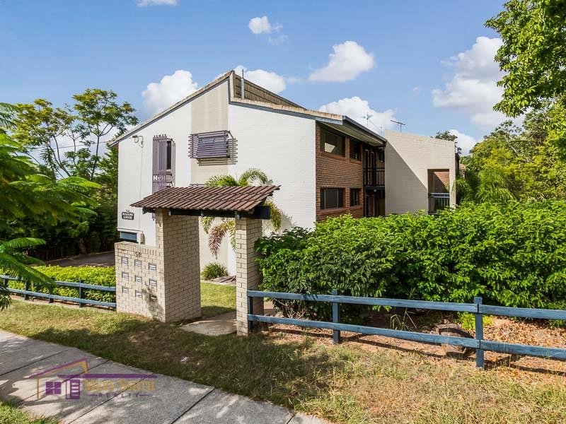 6/54 Brisbane Street, St Lucia, QLD 4067