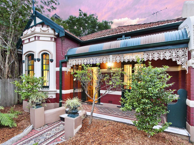 399 Glebe Point Road, Glebe, NSW 2037 Property Details