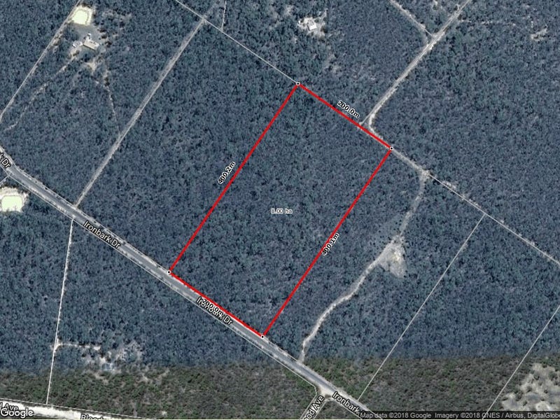 Lot 6, Ironbark Drive, Millmerran, Qld 4357 Residential Land for Sale