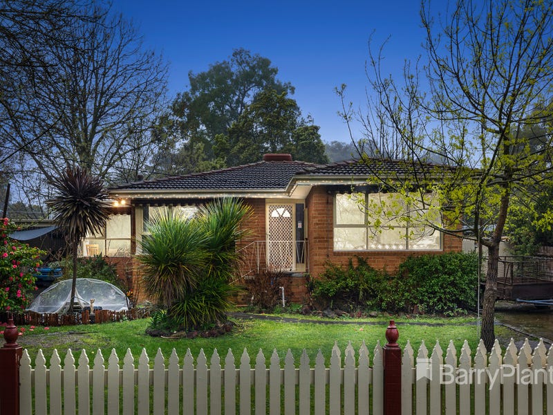3 Augusta Road, The Basin, VIC 3154