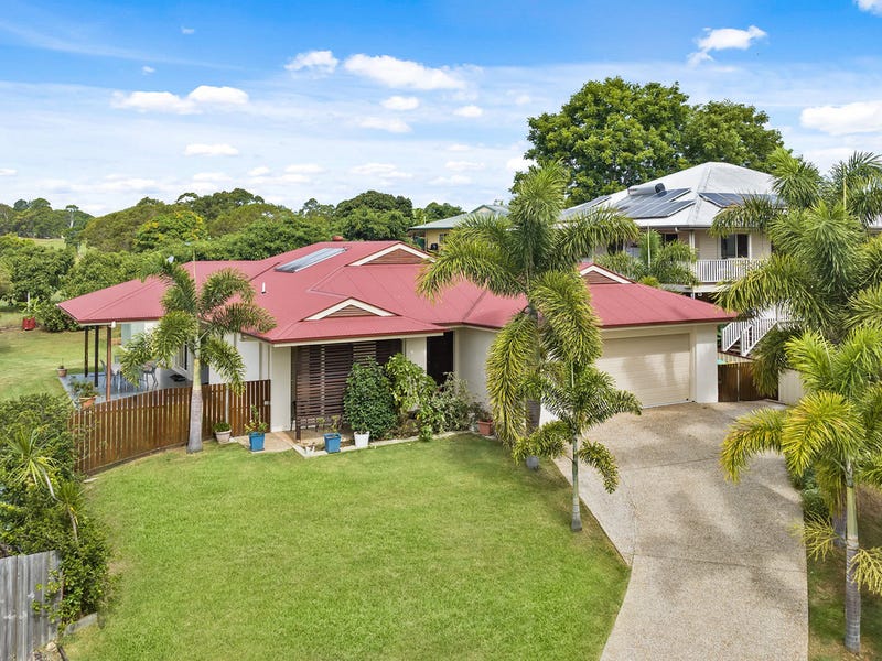 25 Kensington Drive, Cooroy, Qld 4563 Property Details