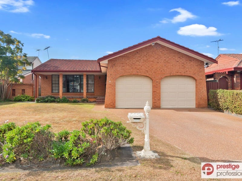 67 Wolverton Avenue, Chipping Norton, NSW 2170