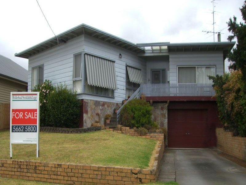 28 Parr Street, Leongatha, Vic 3953 Property Details