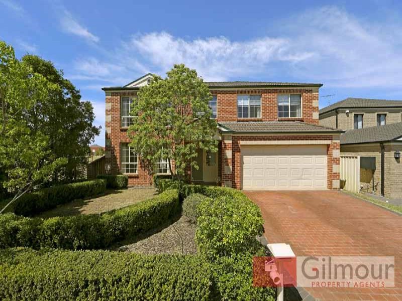 9 Lavender Avenue, Kellyville, NSW 2155