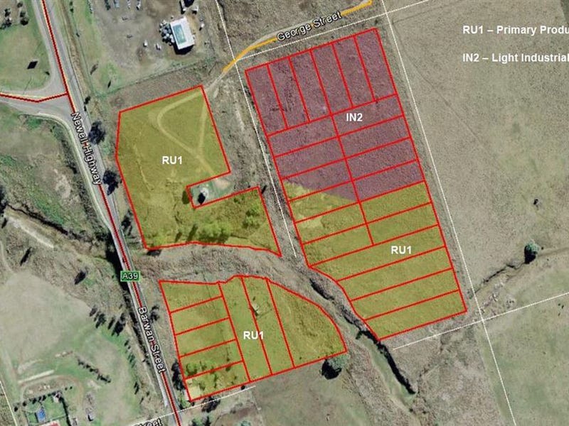 172 Barwan Street, Narrabri, NSW 2390