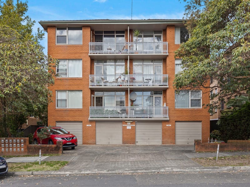 9/27 Baxter Avenue, Kogarah, NSW 2217 Apartment for Rent realestate