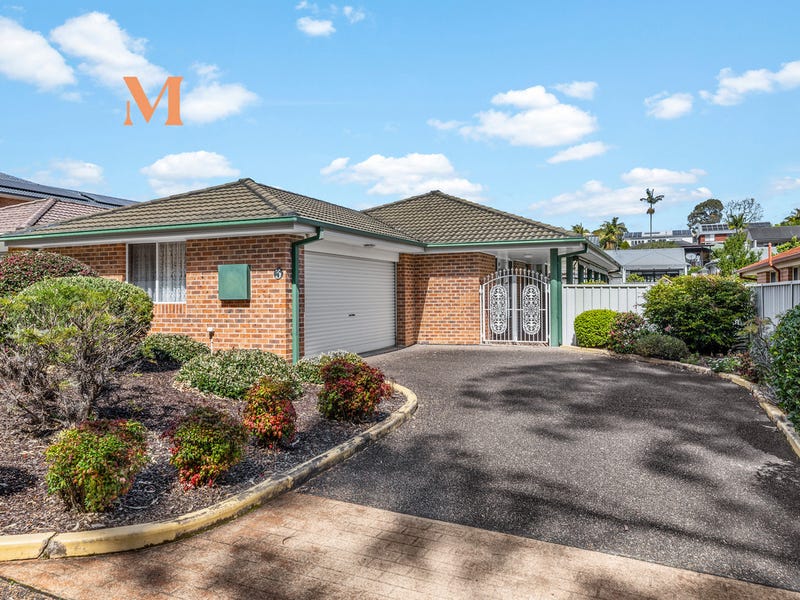 3/10 Linden Avenue, Eleebana, NSW 2282 - Property Details