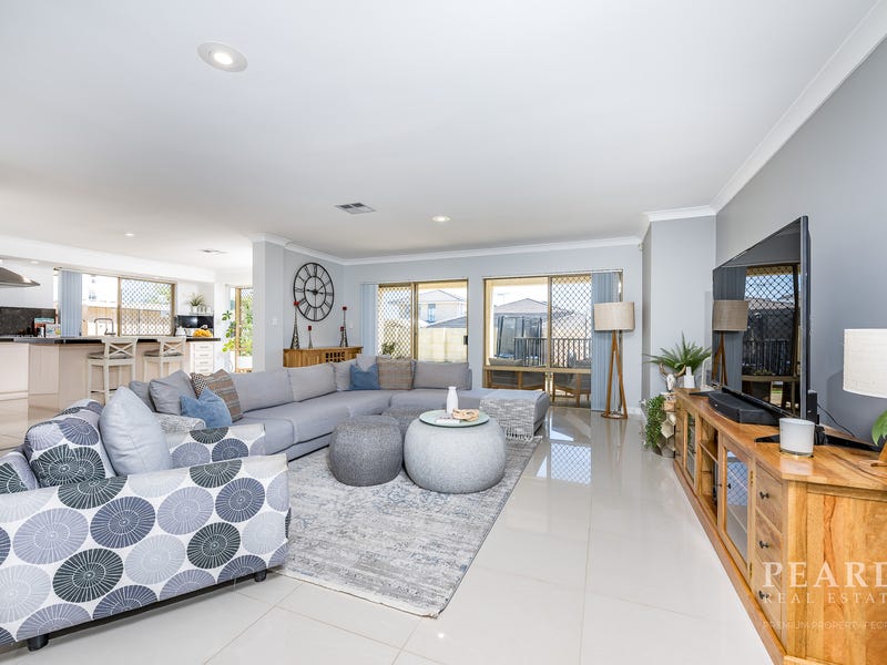 Sold Property Prices & Auction Results in Ocean Reef, WA 6027