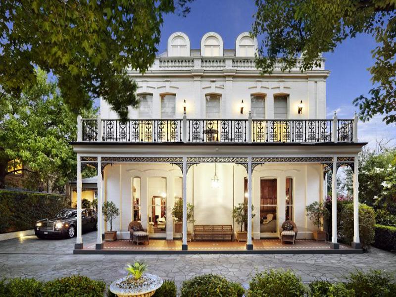 61 Walpole Street, Kew, Vic 3101 Property Details