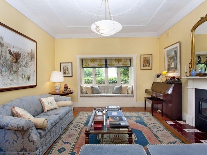 13 George Street, Greenwich, NSW 2065 - realestate.com.au