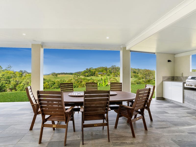 156 Jocelyn Drive, Eumundi, QLD 4562