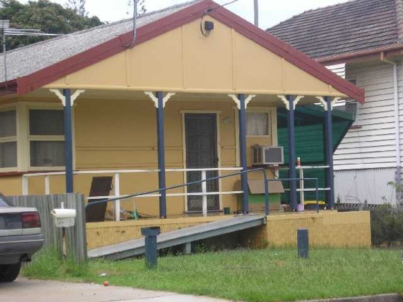 1/14 Herbert Street, Scarborough, QLD 4020