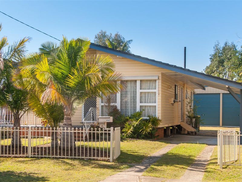 14 Ellamark Street, Banyo, QLD 4014