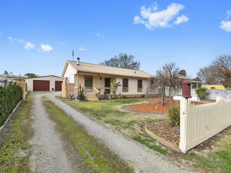 65A Barwon Terrace, Winchelsea, Vic 3241 Property Details