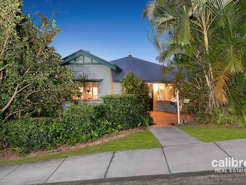 37 Braeside Terrace, Alderley, QLD 4051