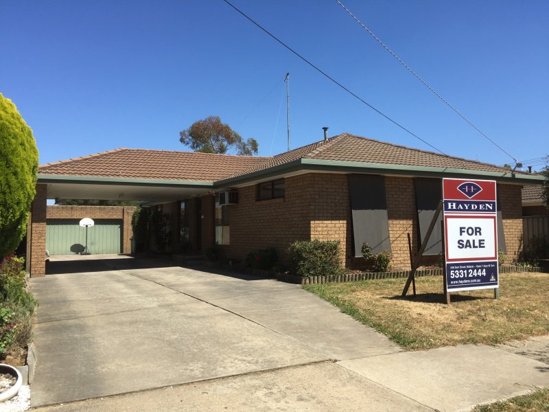 10 Cromwell Street, Sebastopol, VIC 3356