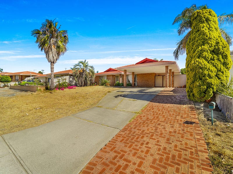 12 Conigrave Road, Yangebup, WA 6164 Property Details