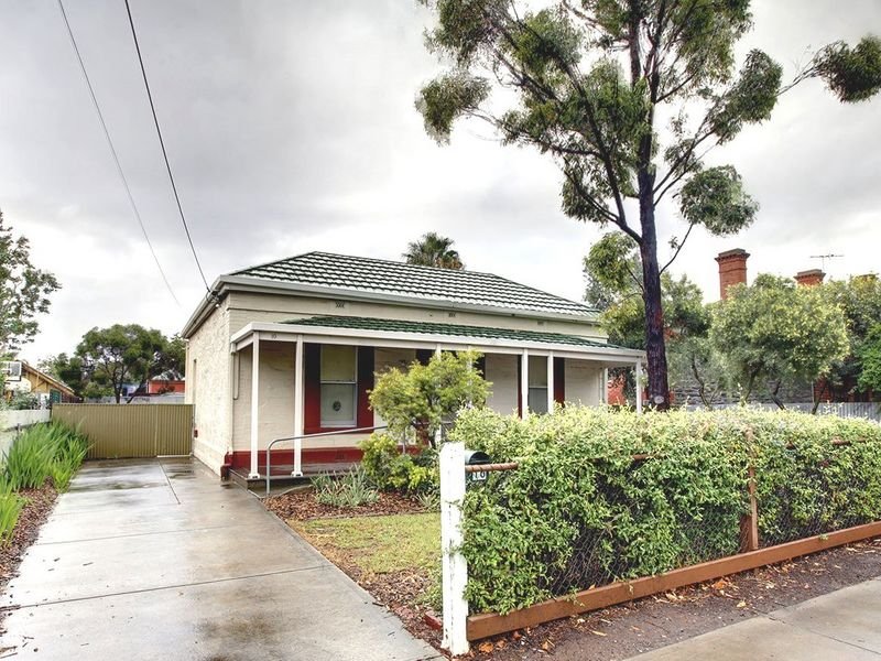 10 Gladstone Road, Mile End, SA 5031