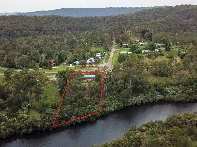 3782 Armidale Road, Nymboida, NSW 2460