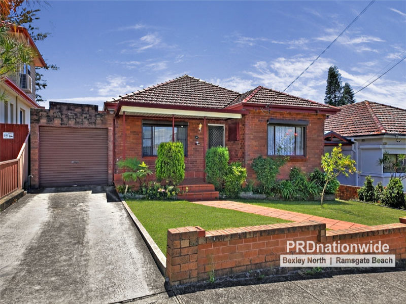 307 William Street, Kingsgrove, NSW 2208