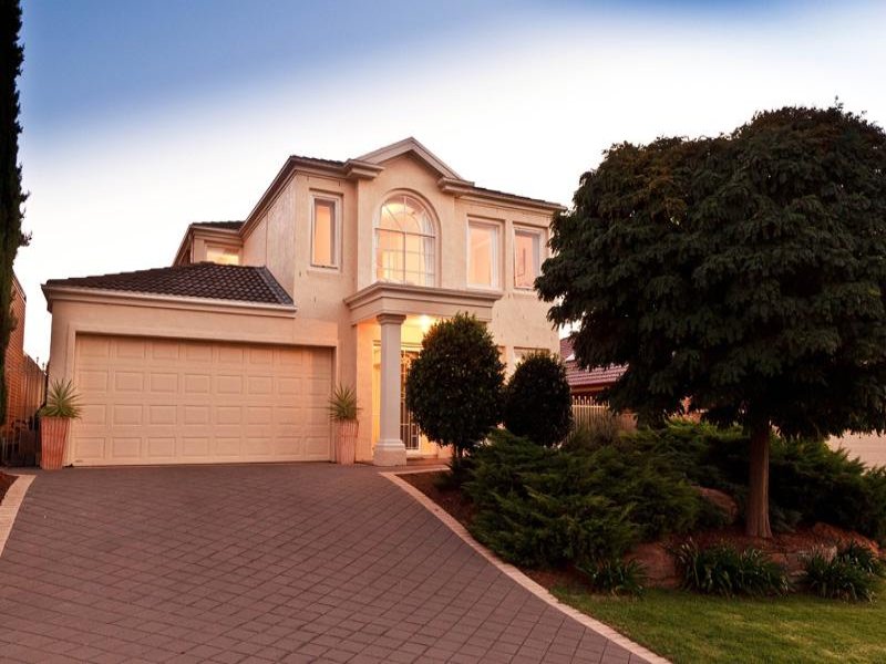 16 Bluebell Court, Craigburn Farm, SA 5051