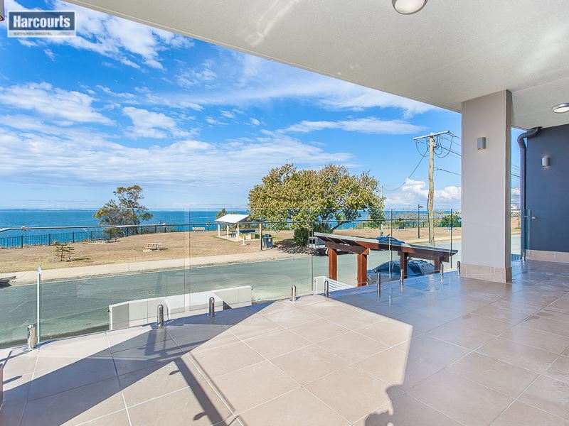 4/133 Flinders Parade, Scarborough, Qld 4020