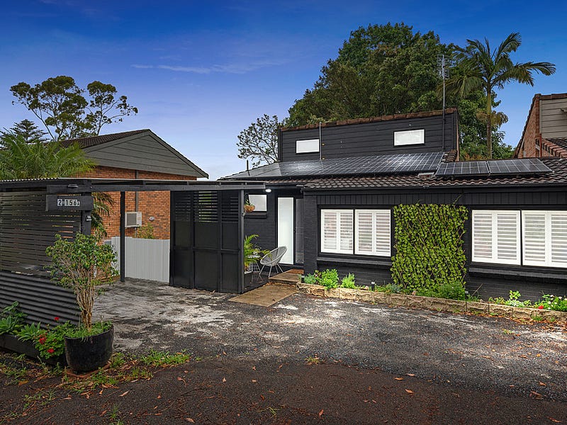 2/156a Brisbane Water Drive, Point Clare, NSW 2250 Duplex/Semi