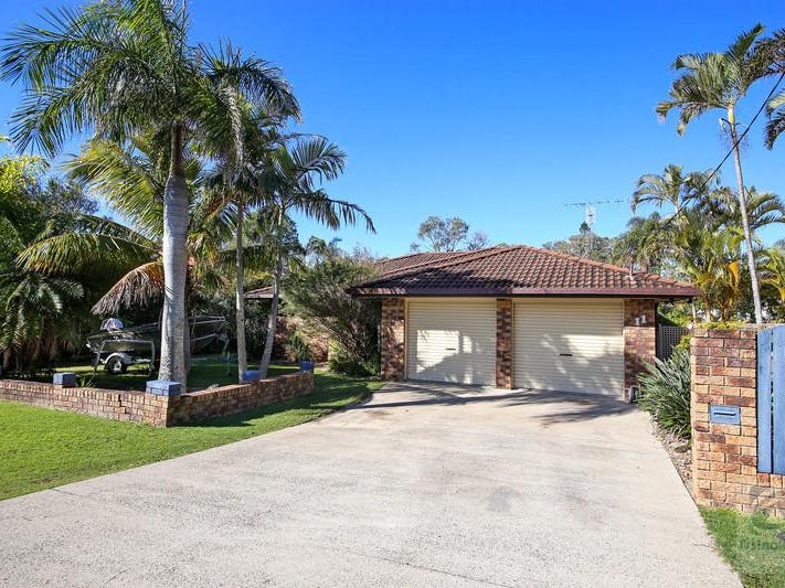 11 Market Place, Shelly Beach, QLD 4551