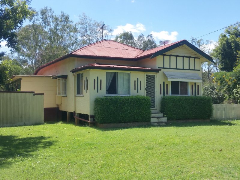 1084 Gattonesk Road, Spring Creek, QLD 4343