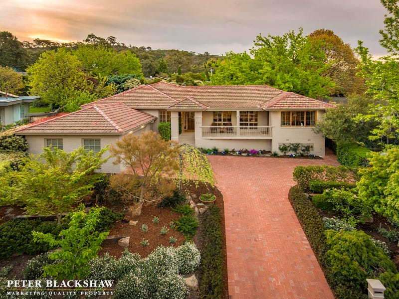 111 Endeavour Street, Red Hill, ACT 2603