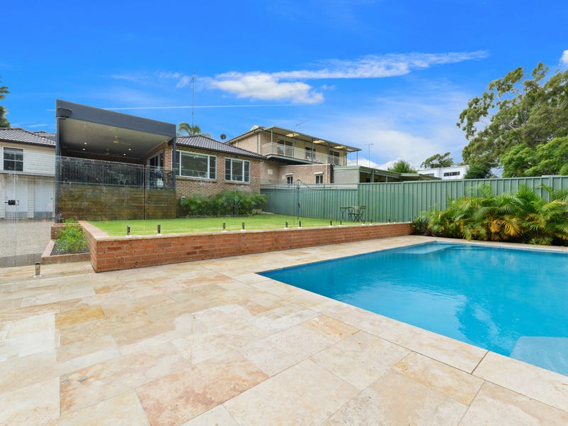 34 Partridge Avenue, Miranda, NSW 2228 - realestate.com.au