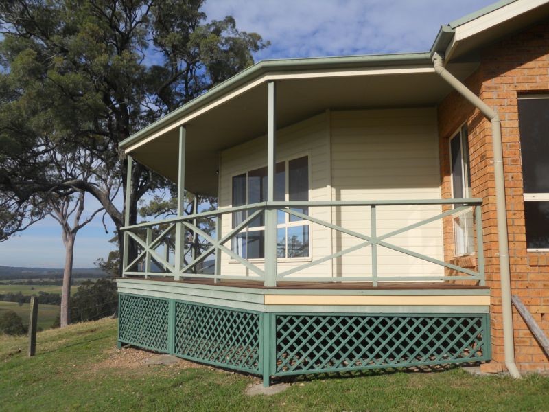 366 Glen William Road, Glen William, NSW 2321