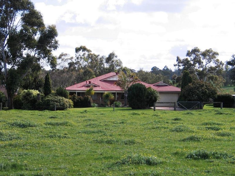 435 Burnside Road, Meelon, WA 6208