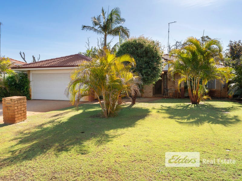 11 Wayford Mews, Erskine, WA 6210 House for Rent