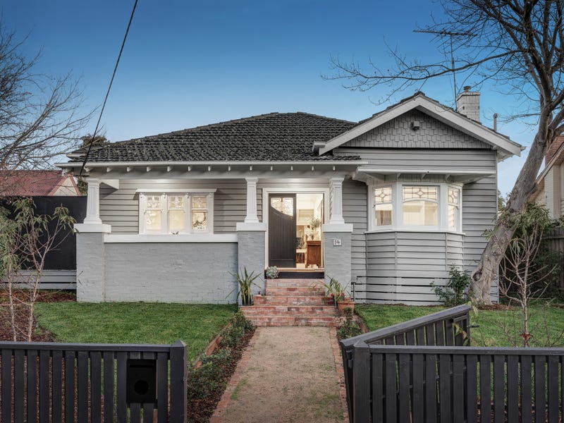 14 Straughan Street, Glen Iris, VIC 3146