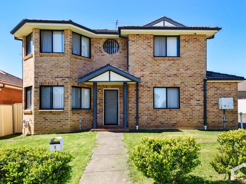 1/84 Mount Druitt Road, Mount Druitt, NSW 2770 House for Sale